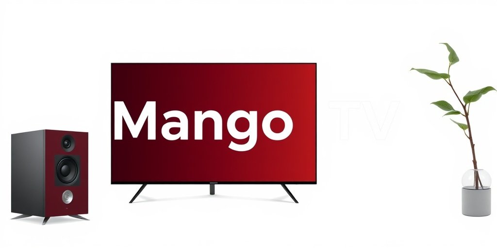 芒果TV